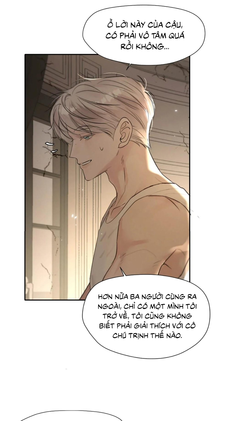 Dựa Vào Bạn Thân Từ Nhỏ Tôi Trở Thành Đỉnh Cấp Hướng Đạo Chapter 53 - Trang 3