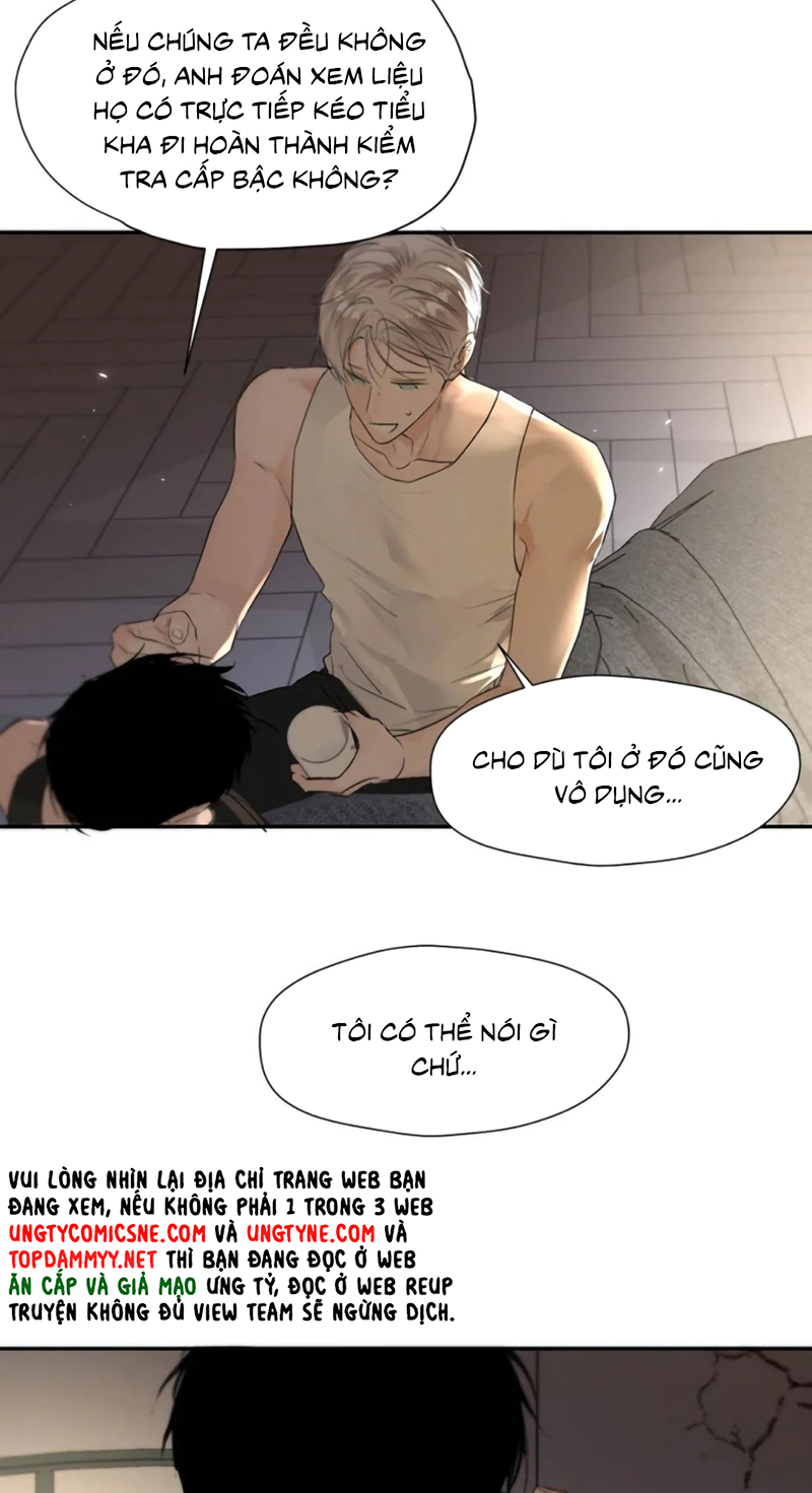 Dựa Vào Bạn Thân Từ Nhỏ Tôi Trở Thành Đỉnh Cấp Hướng Đạo Chapter 53 - Trang 3