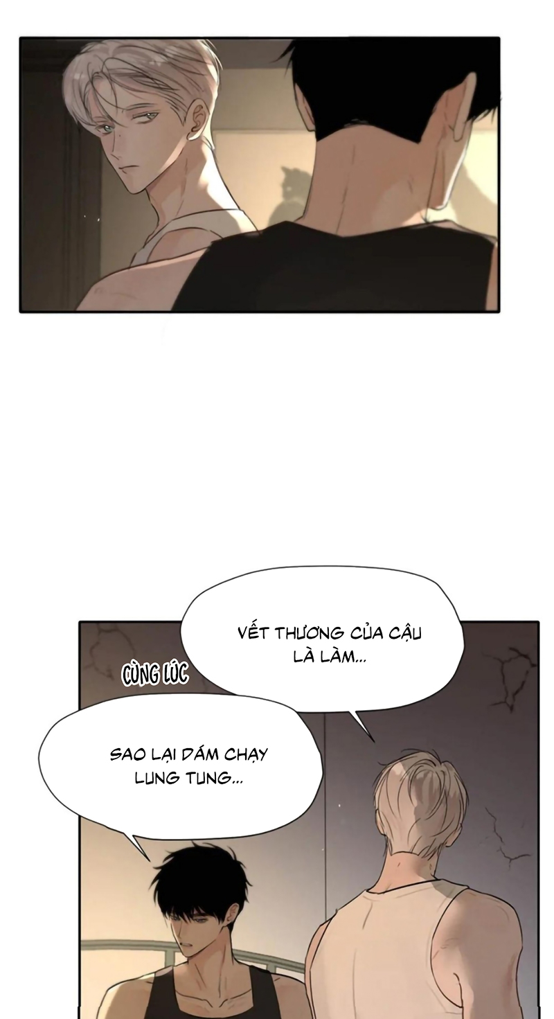 Dựa Vào Bạn Thân Từ Nhỏ Tôi Trở Thành Đỉnh Cấp Hướng Đạo Chapter 53 - Trang 3