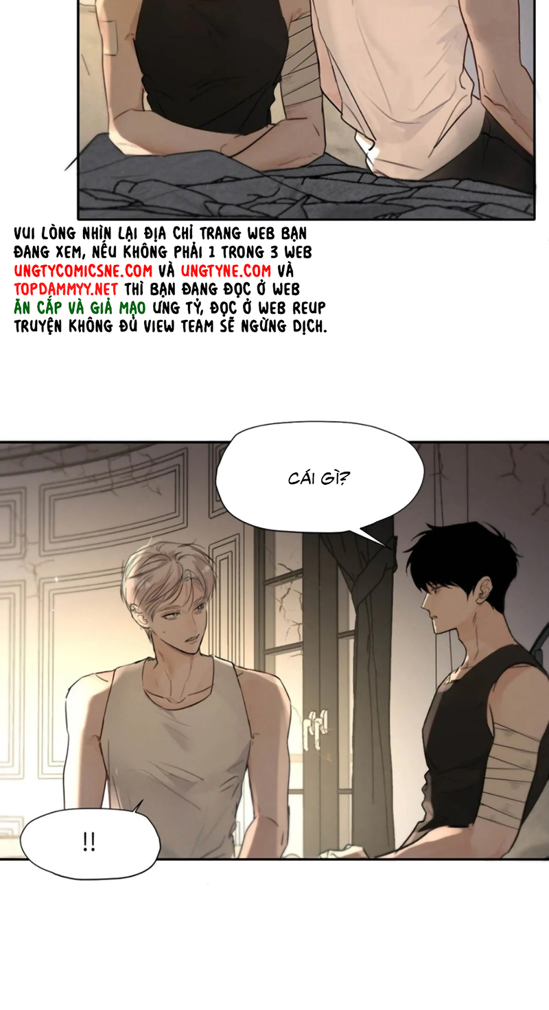 Dựa Vào Bạn Thân Từ Nhỏ Tôi Trở Thành Đỉnh Cấp Hướng Đạo Chapter 53 - Trang 3