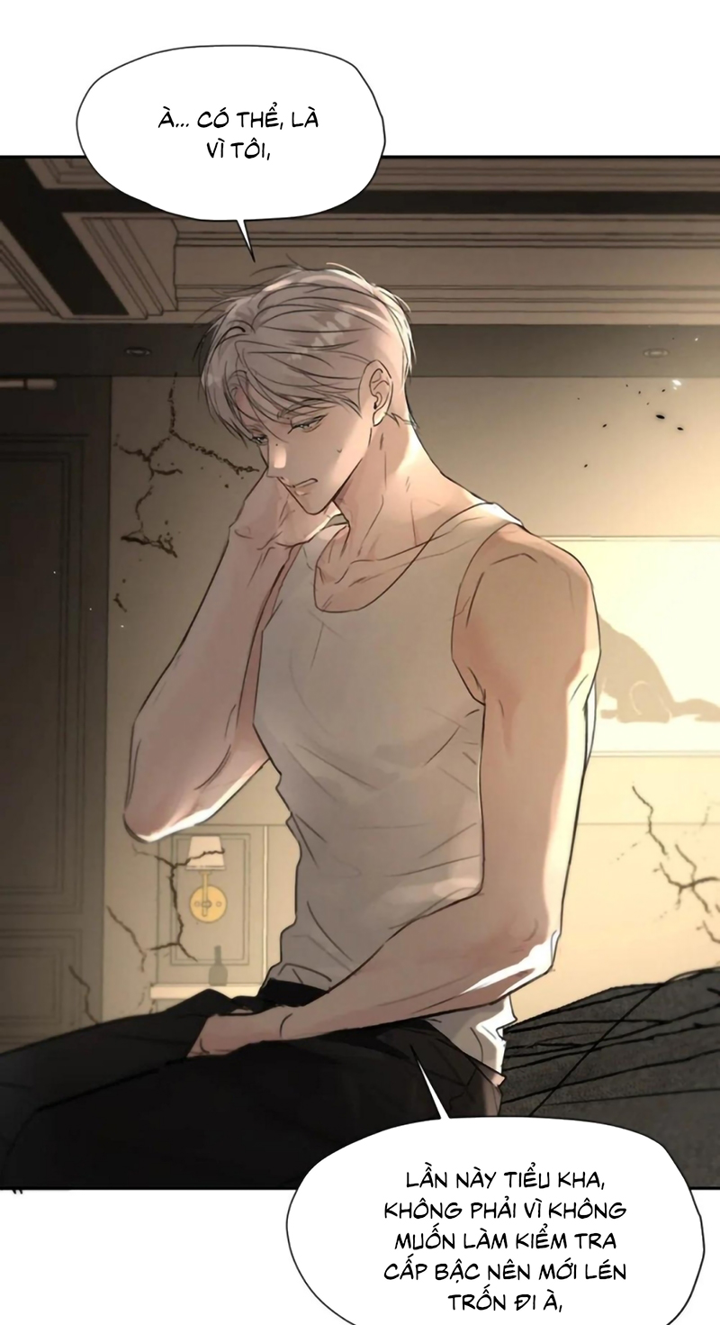 Dựa Vào Bạn Thân Từ Nhỏ Tôi Trở Thành Đỉnh Cấp Hướng Đạo Chapter 53 - Trang 3