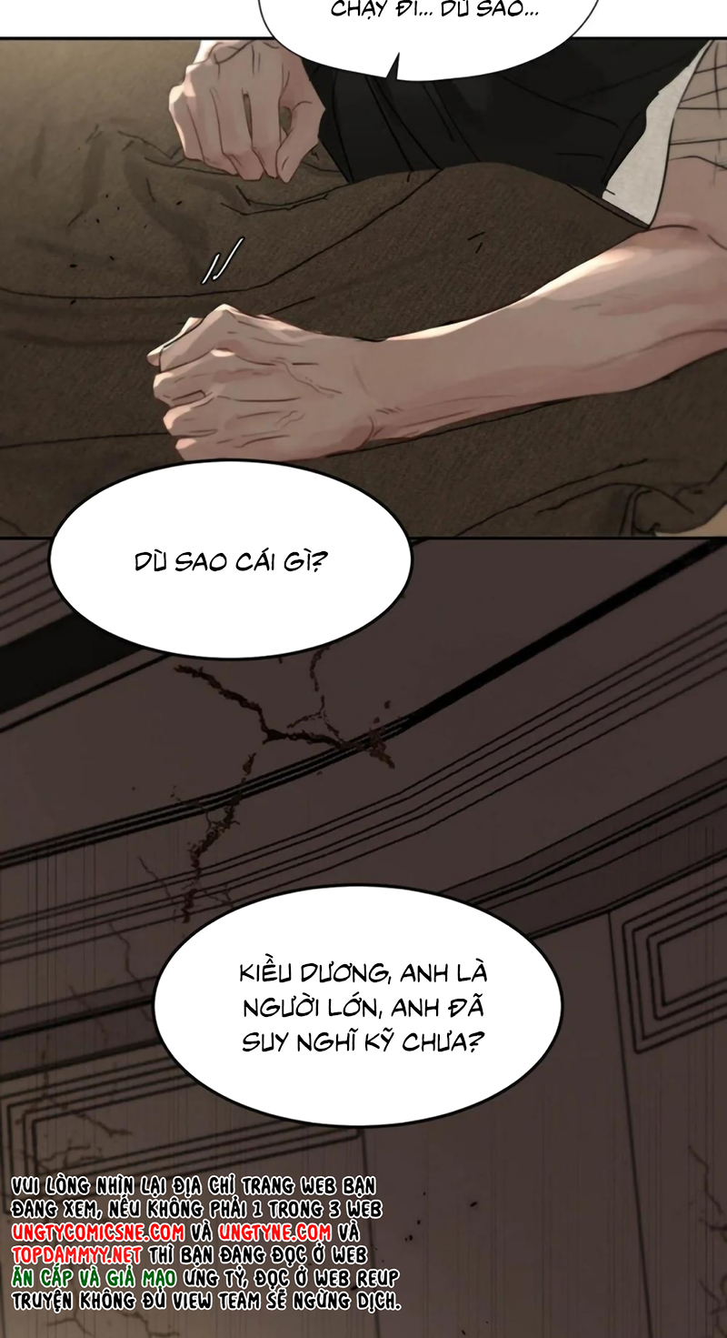 Dựa Vào Bạn Thân Từ Nhỏ Tôi Trở Thành Đỉnh Cấp Hướng Đạo Chapter 53 - Trang 3