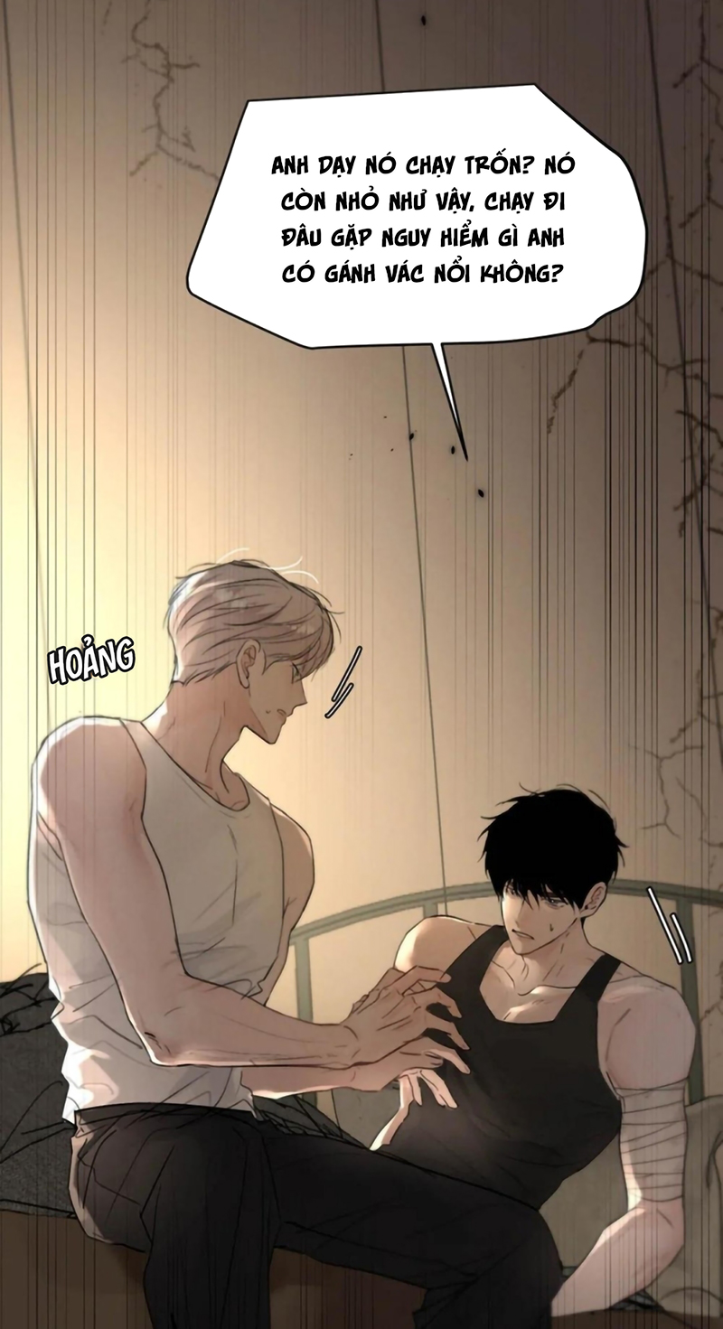 Dựa Vào Bạn Thân Từ Nhỏ Tôi Trở Thành Đỉnh Cấp Hướng Đạo Chapter 53 - Trang 3