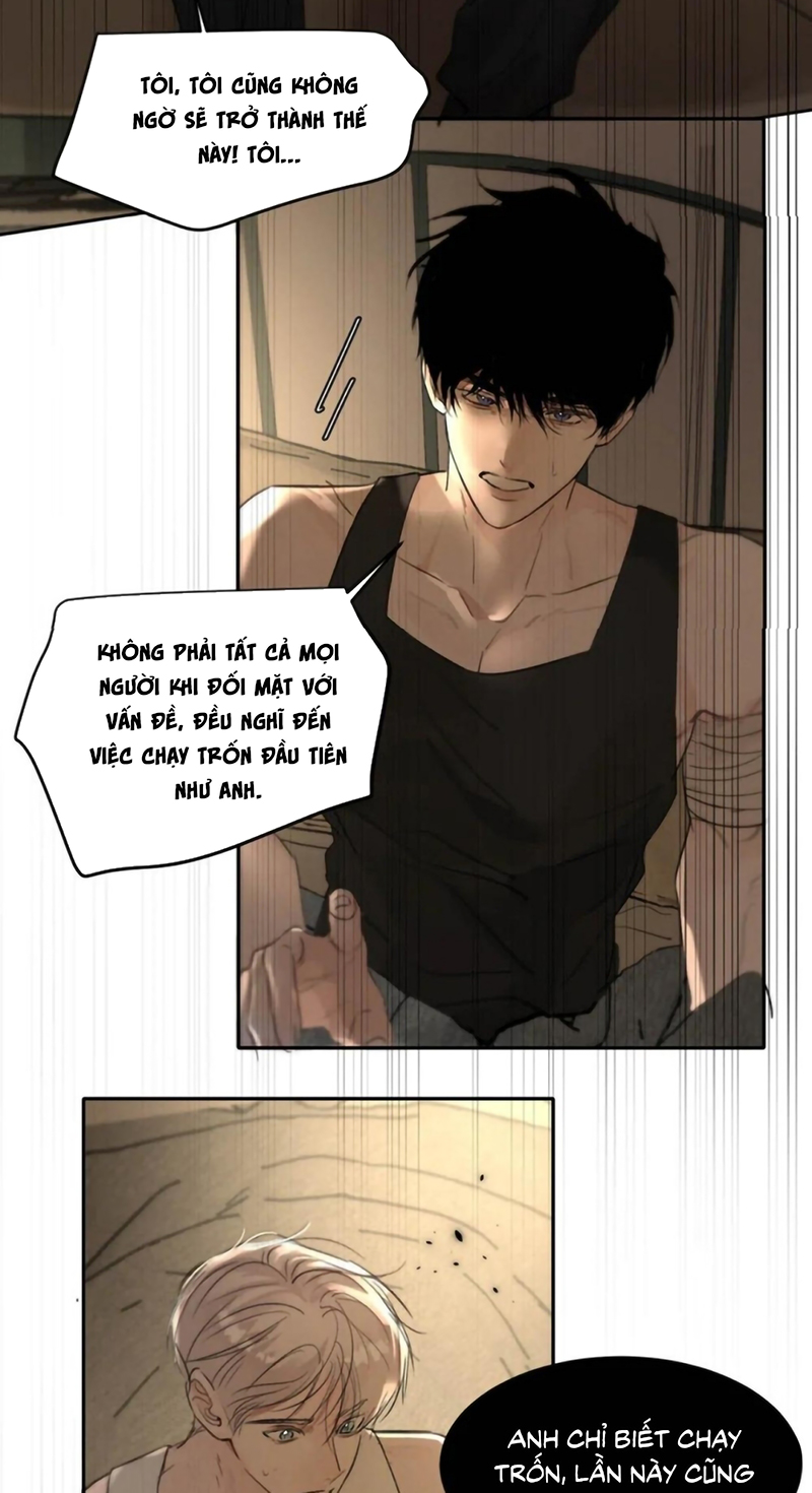 Dựa Vào Bạn Thân Từ Nhỏ Tôi Trở Thành Đỉnh Cấp Hướng Đạo Chapter 53 - Trang 3