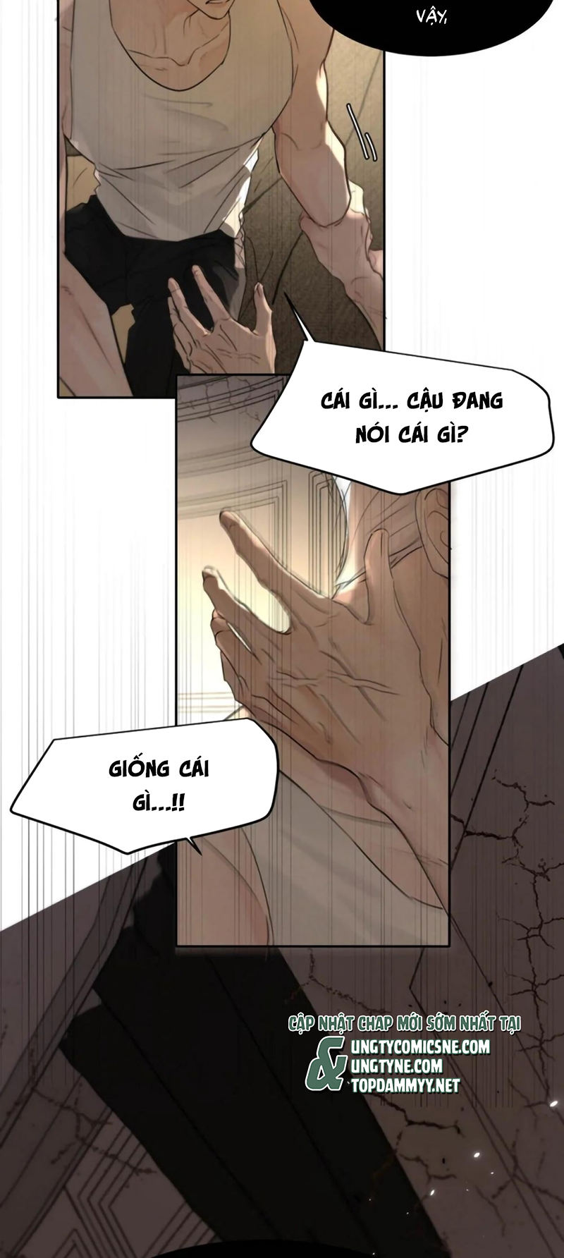 Dựa Vào Bạn Thân Từ Nhỏ Tôi Trở Thành Đỉnh Cấp Hướng Đạo Chapter 53 - Trang 3