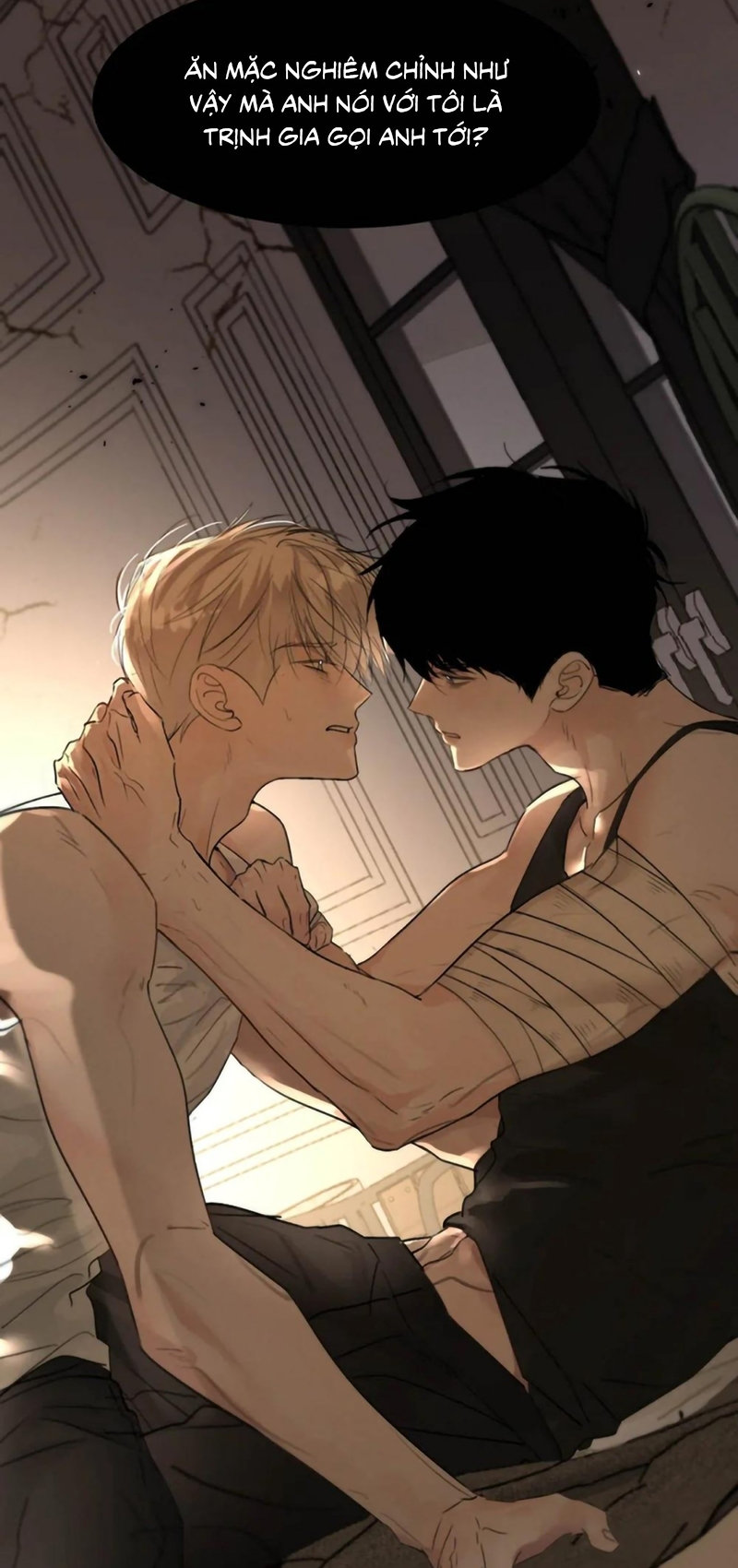 Dựa Vào Bạn Thân Từ Nhỏ Tôi Trở Thành Đỉnh Cấp Hướng Đạo Chapter 53 - Trang 3