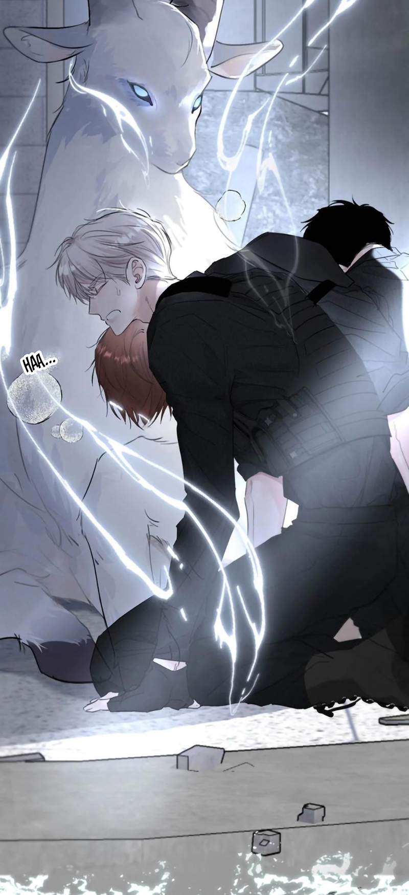 Dựa Vào Bạn Thân Từ Nhỏ Tôi Trở Thành Đỉnh Cấp Hướng Đạo Chapter 53 - Trang 3