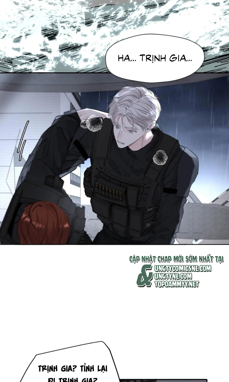 Dựa Vào Bạn Thân Từ Nhỏ Tôi Trở Thành Đỉnh Cấp Hướng Đạo Chapter 53 - Trang 3