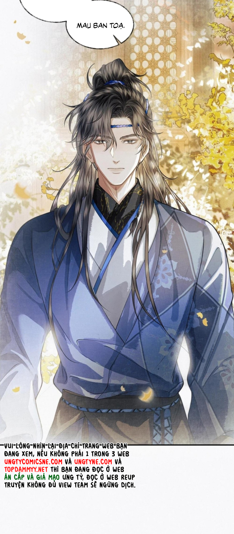Thương Tiến Tửu Chap 54 - Trang 2