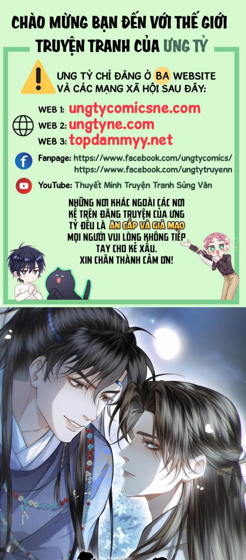 Thương Tiến Tửu Chap 54 - Trang 2