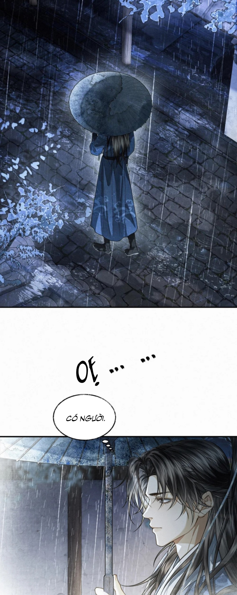 Thương Tiến Tửu Chap 54 - Trang 2