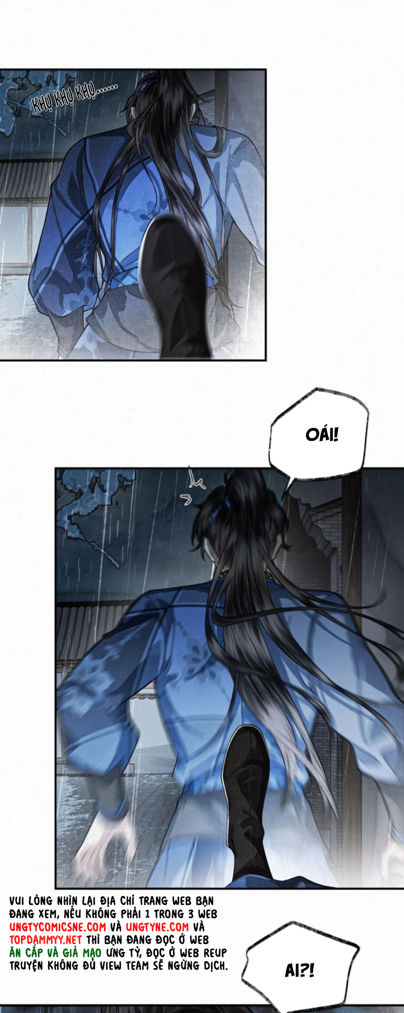 Thương Tiến Tửu Chap 54 - Trang 2