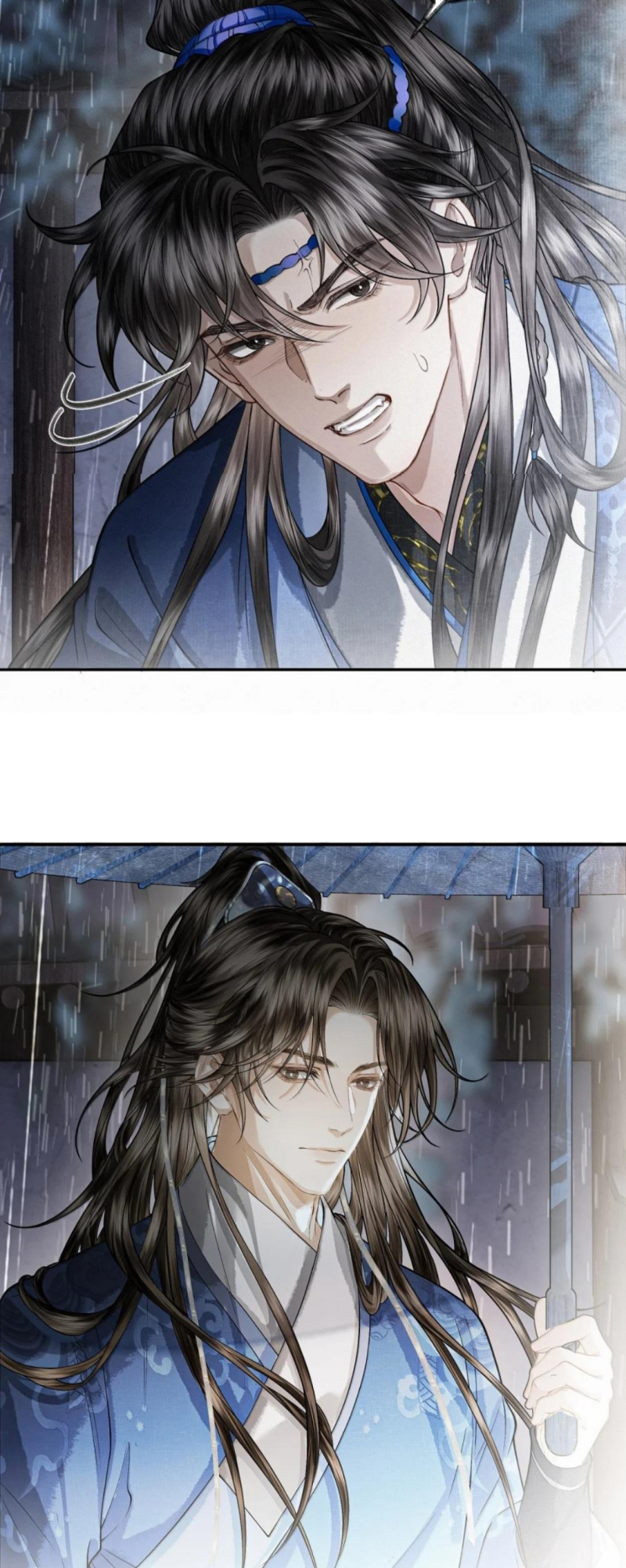 Thương Tiến Tửu Chap 54 - Trang 2