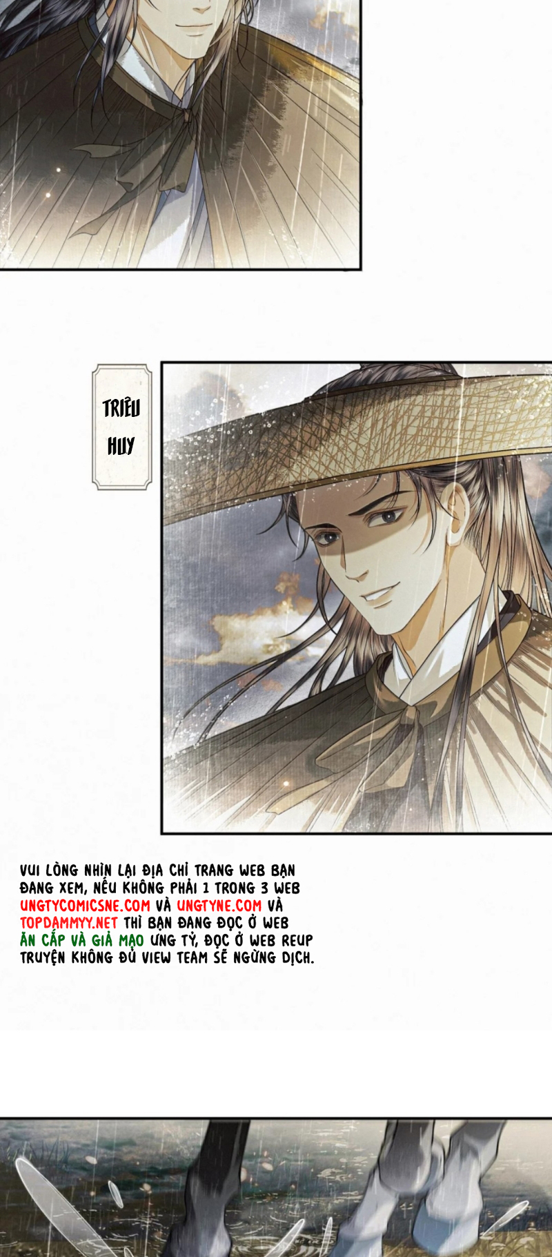 Thương Tiến Tửu Chap 54 - Trang 2