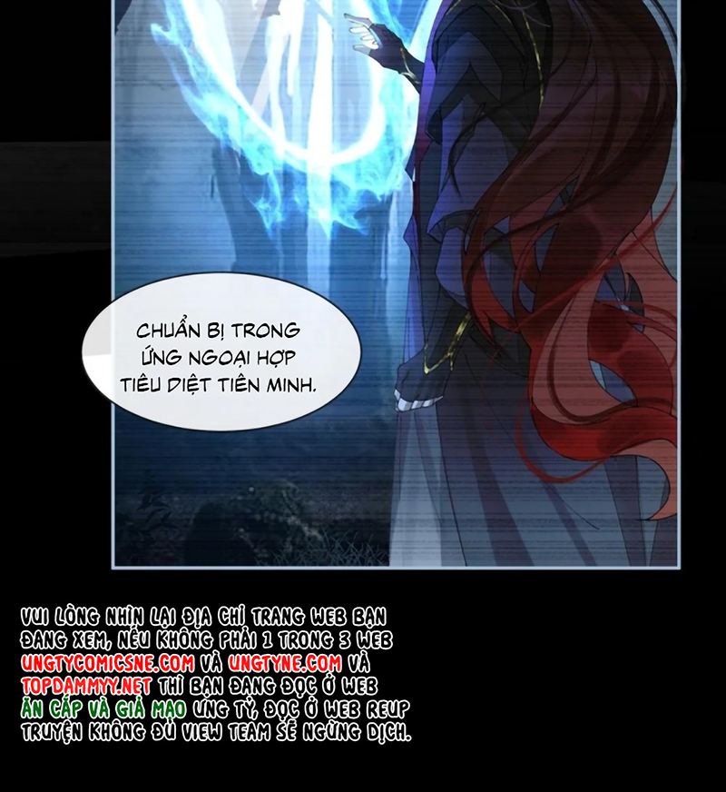 Giả Làm Phu Thê Với Xà Tôn Chap 18 - Trang 2