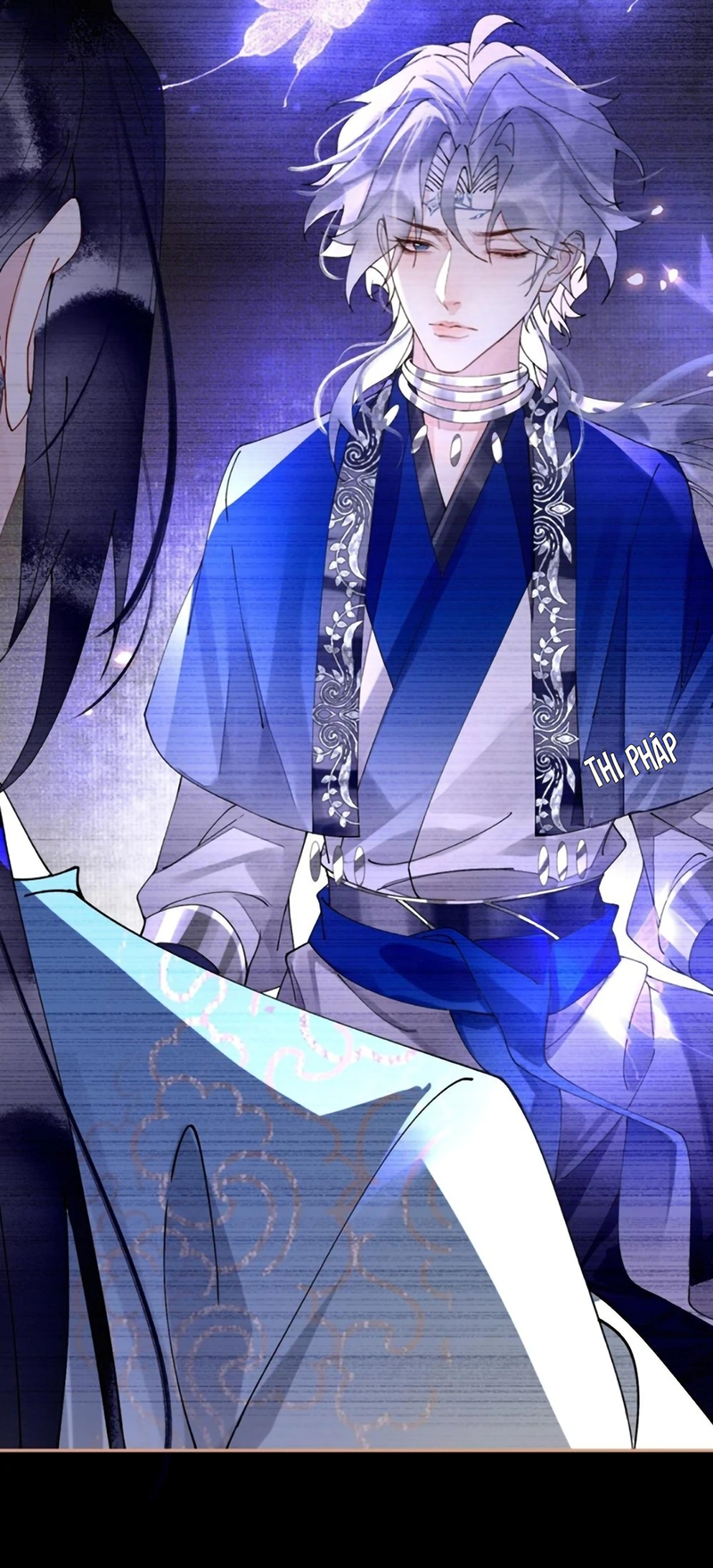 Giả Làm Phu Thê Với Xà Tôn Chap 18 - Trang 2