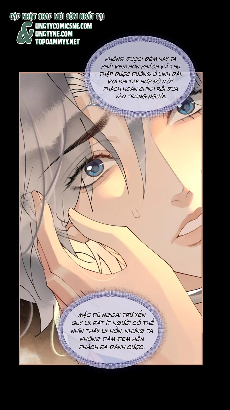 Giả Làm Phu Thê Với Xà Tôn Chap 18 - Trang 2