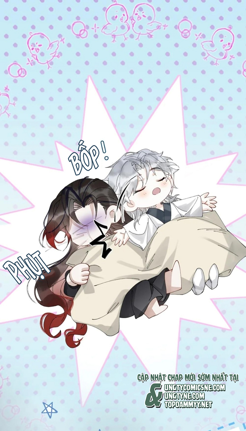 Giả Làm Phu Thê Với Xà Tôn Chap 18 - Trang 2