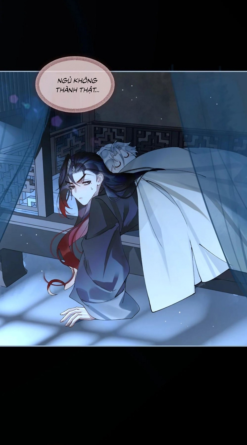 Giả Làm Phu Thê Với Xà Tôn Chap 18 - Trang 2