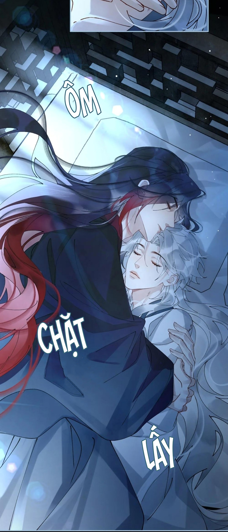 Giả Làm Phu Thê Với Xà Tôn Chap 18 - Trang 2