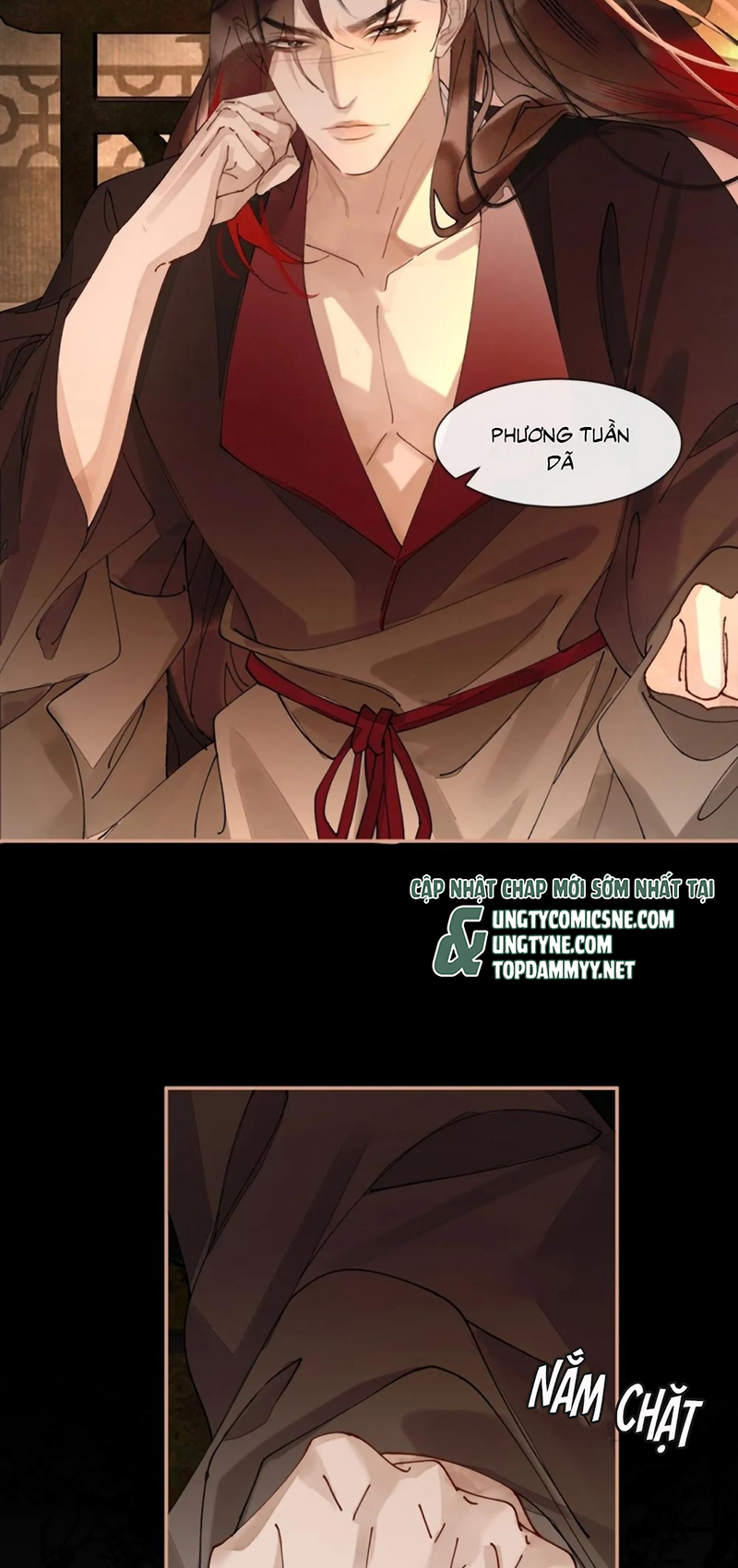 Giả Làm Phu Thê Với Xà Tôn Chap 18 - Trang 2