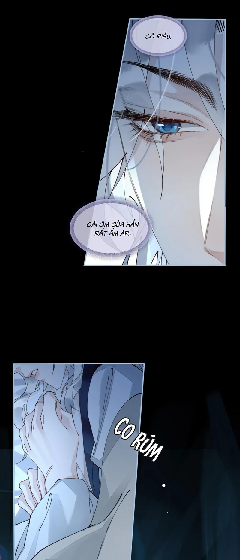 Giả Làm Phu Thê Với Xà Tôn Chap 18 - Trang 2