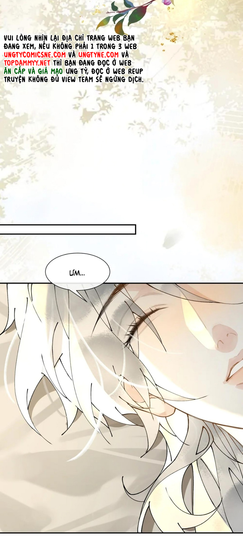 Giả Làm Phu Thê Với Xà Tôn Chap 18 - Trang 2