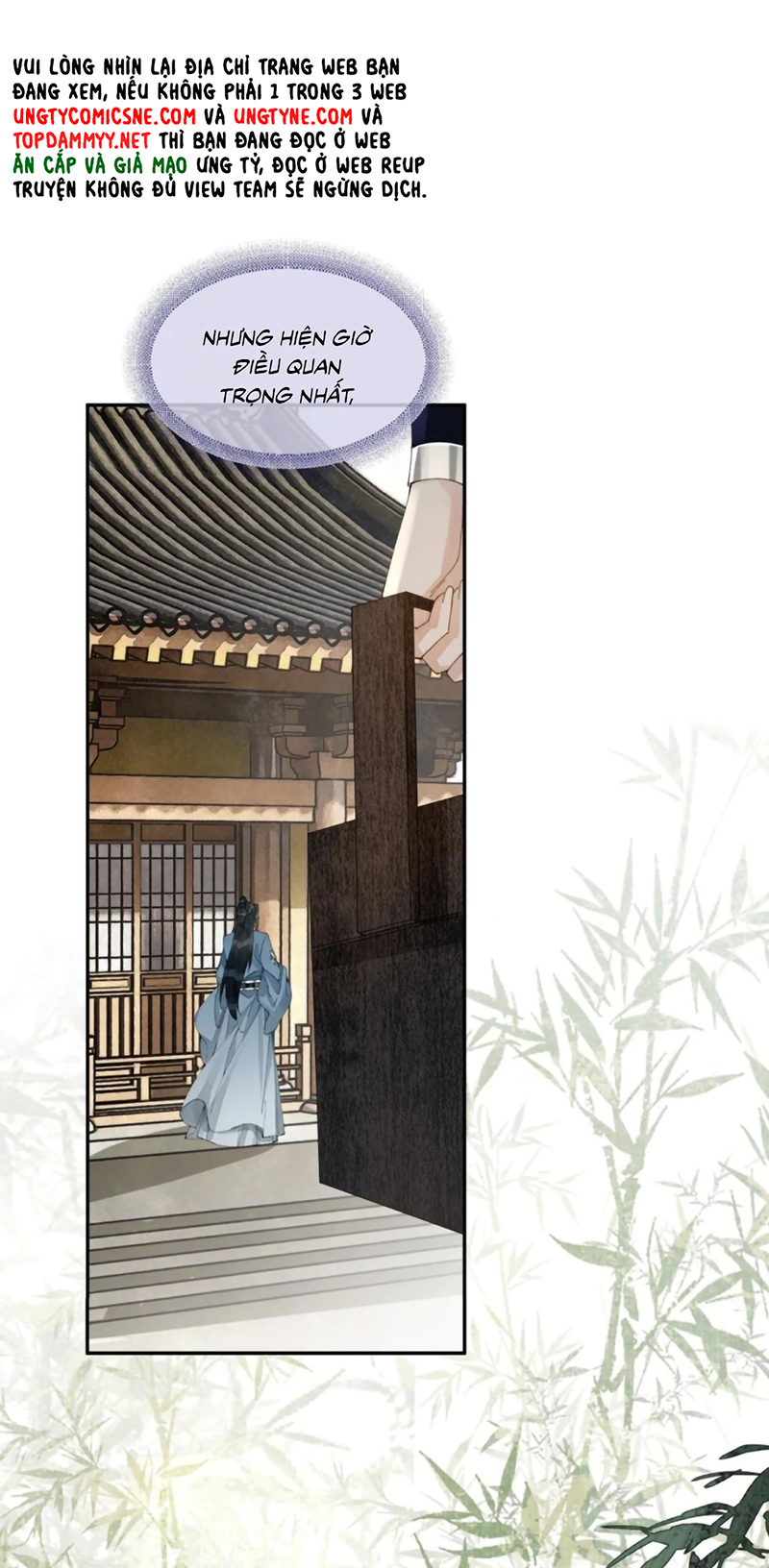 Giả Làm Phu Thê Với Xà Tôn Chap 18 - Trang 2