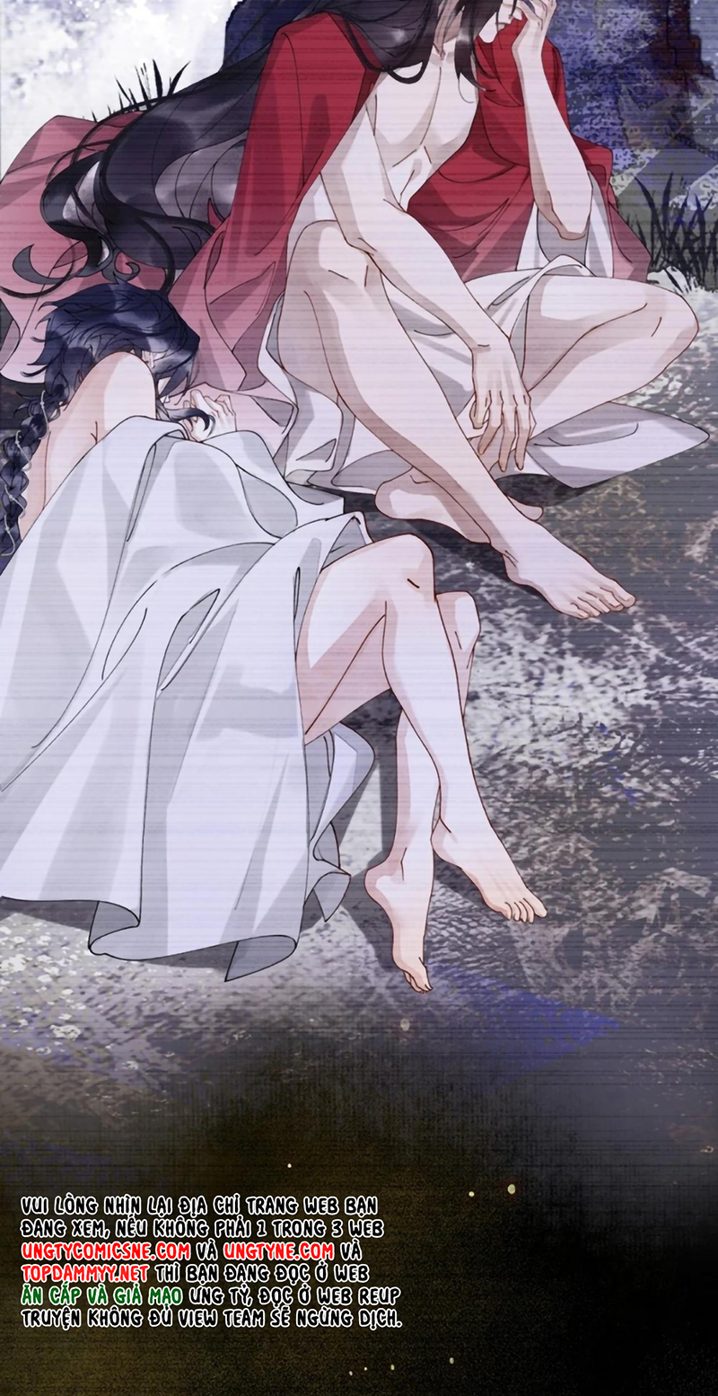 Giả Làm Phu Thê Với Xà Tôn Chap 18 - Trang 2