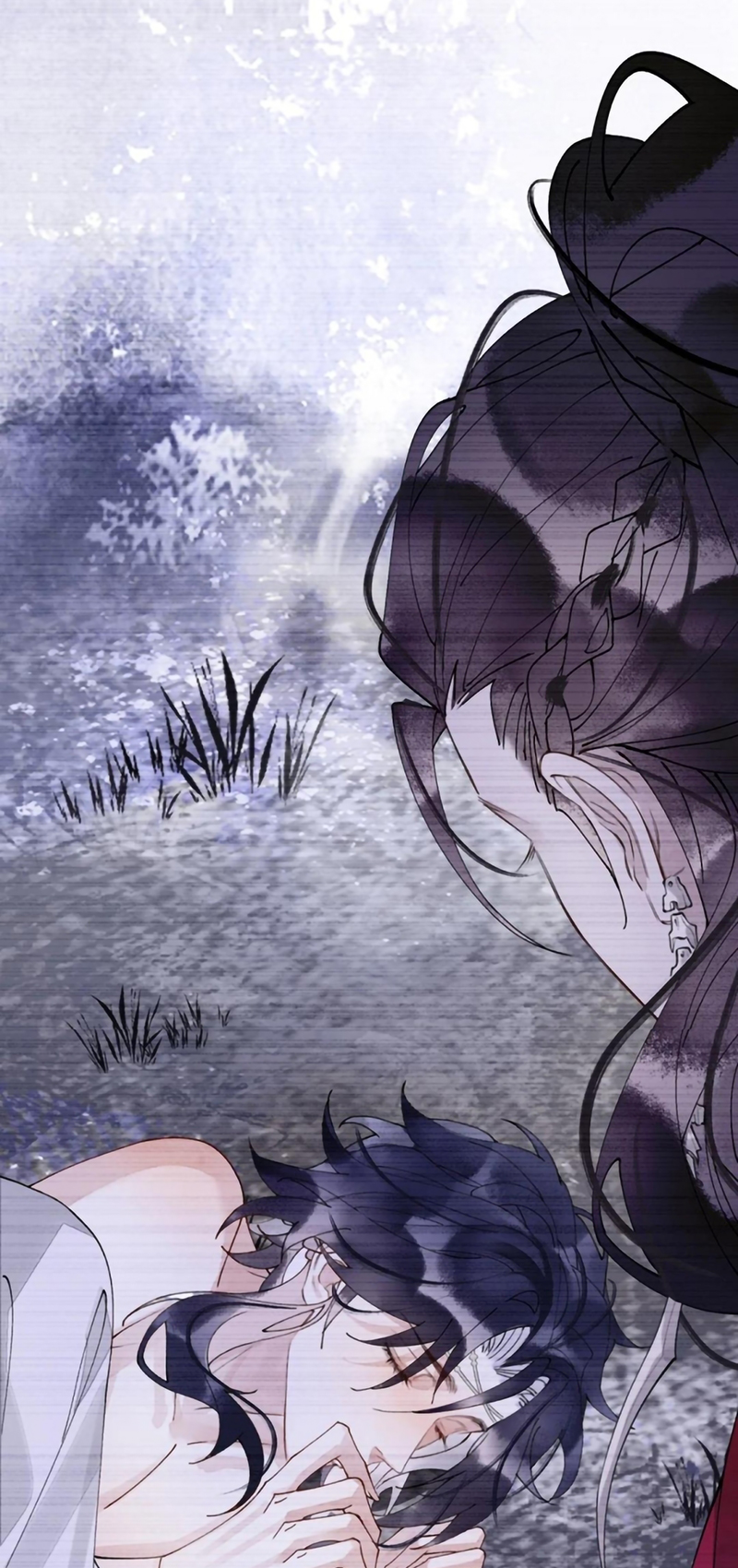 Giả Làm Phu Thê Với Xà Tôn Chap 18 - Trang 2