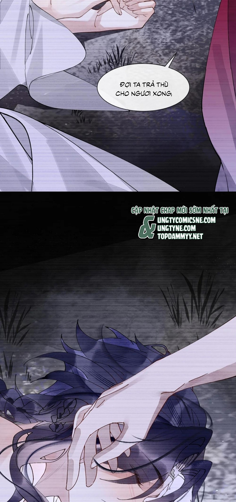 Giả Làm Phu Thê Với Xà Tôn Chap 18 - Trang 2