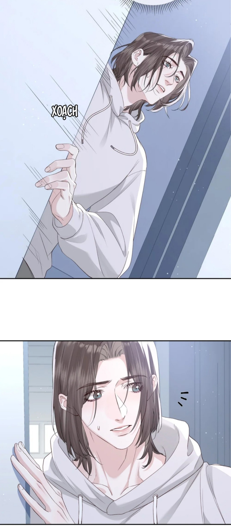 Quan Hệ Khao Khát Chap 44 - Trang 2