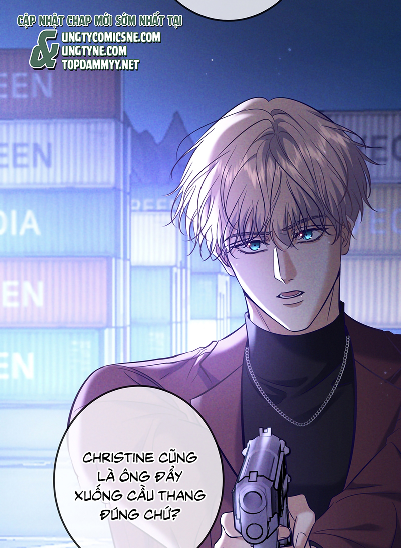 Đêm Tình Yêu Và Sát Ý Chap 88 - Trang 2