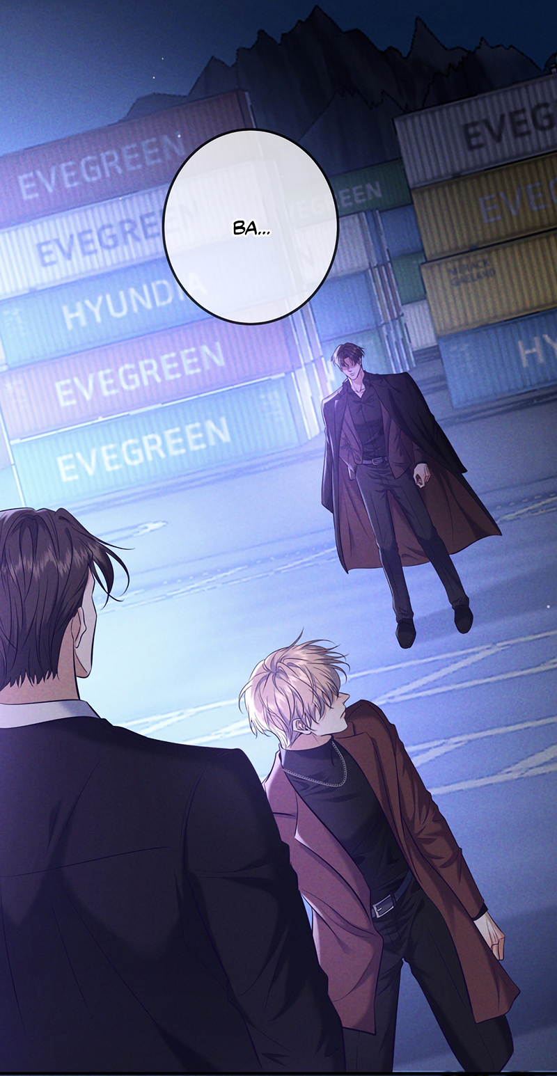 Đêm Tình Yêu Và Sát Ý Chap 88 - Trang 2