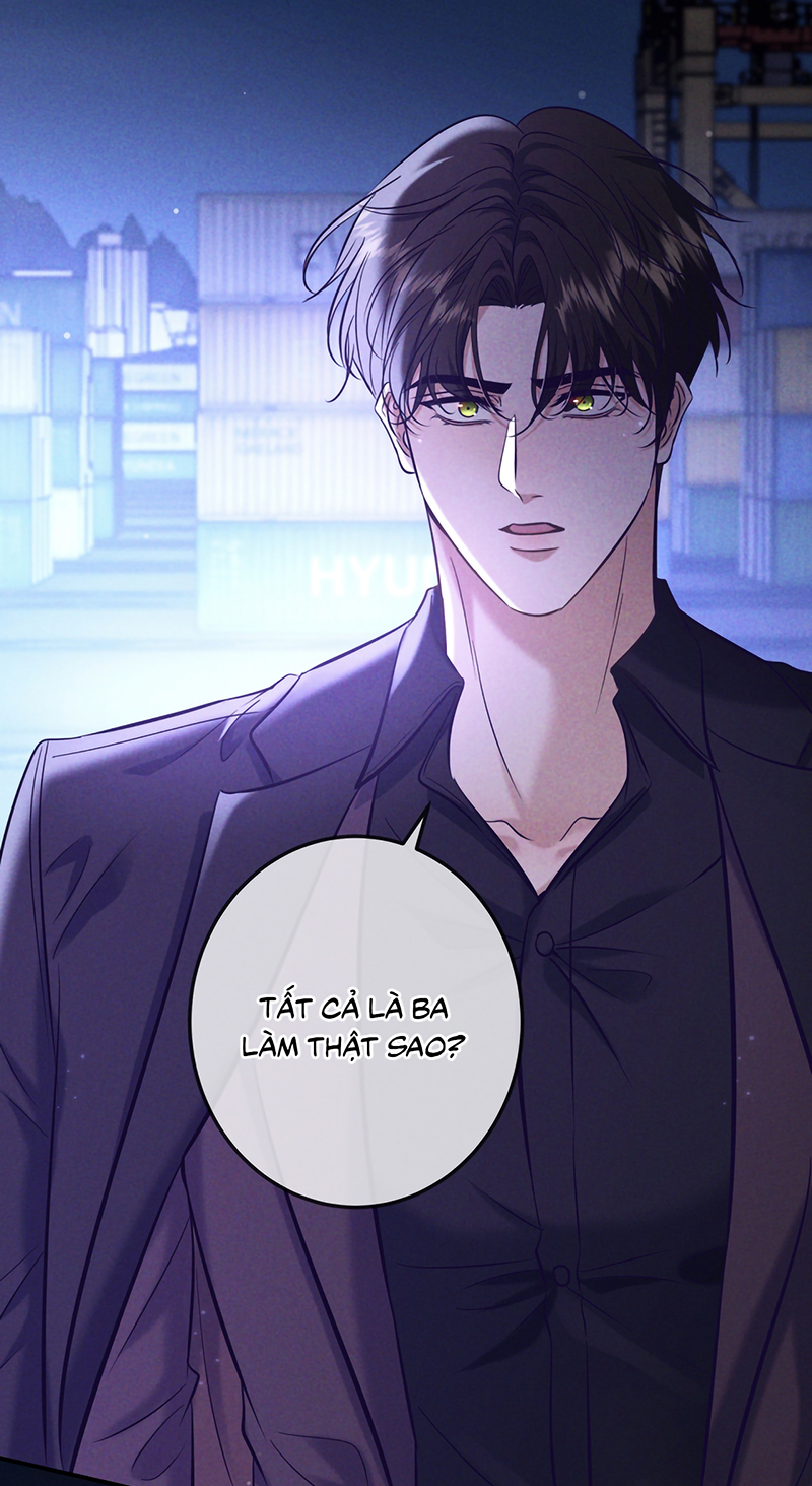 Đêm Tình Yêu Và Sát Ý Chap 88 - Trang 2