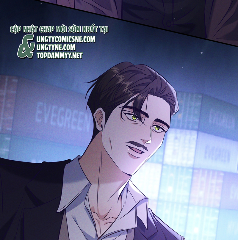 Đêm Tình Yêu Và Sát Ý Chap 88 - Trang 2