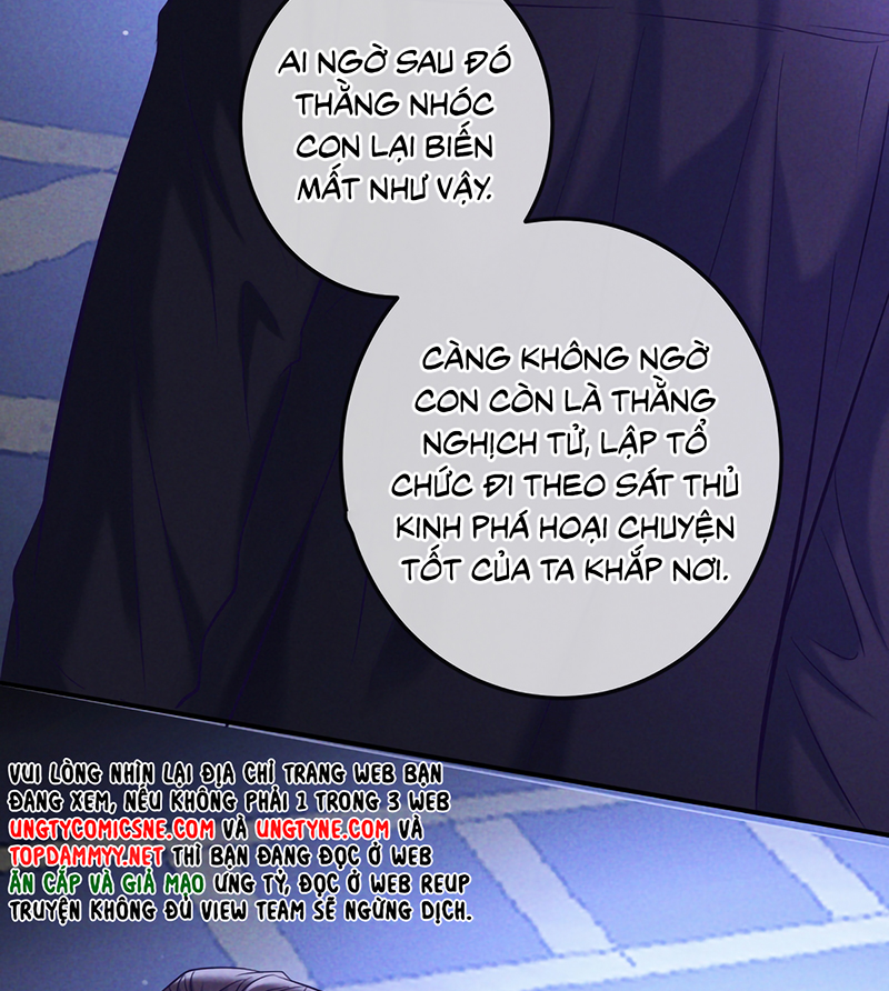 Đêm Tình Yêu Và Sát Ý Chap 88 - Trang 2