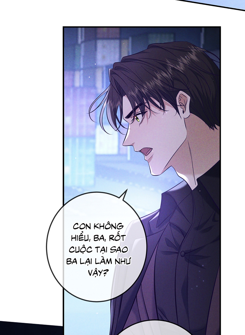 Đêm Tình Yêu Và Sát Ý Chap 88 - Trang 2