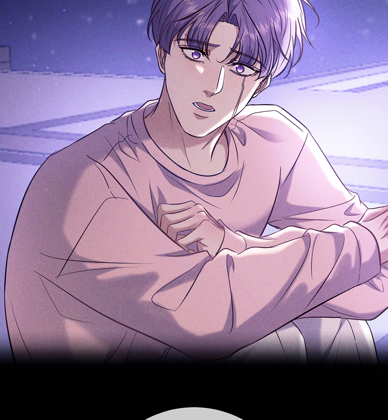 Đêm Tình Yêu Và Sát Ý Chap 88 - Trang 2