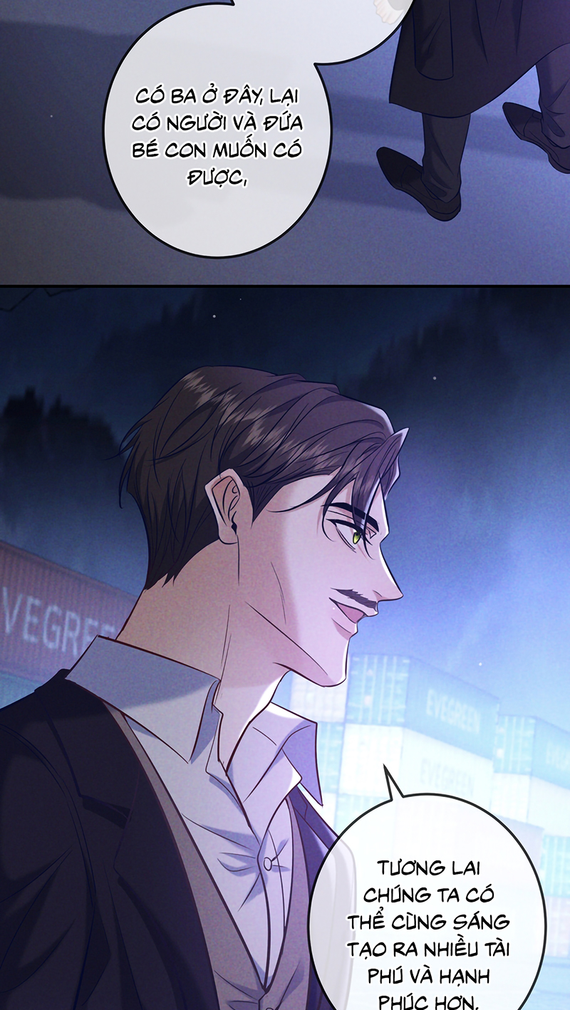 Đêm Tình Yêu Và Sát Ý Chap 88 - Trang 2