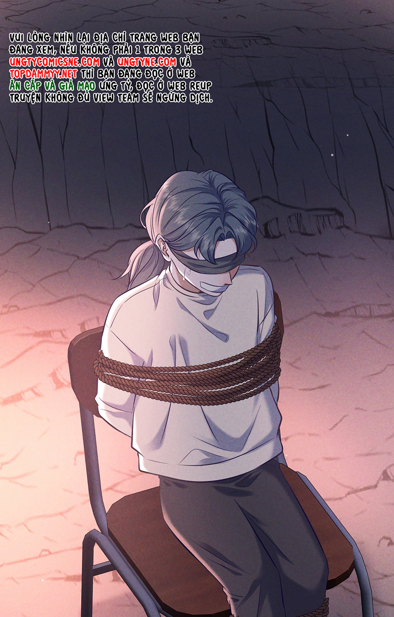 Đêm Tình Yêu Và Sát Ý Chap 88 - Trang 2