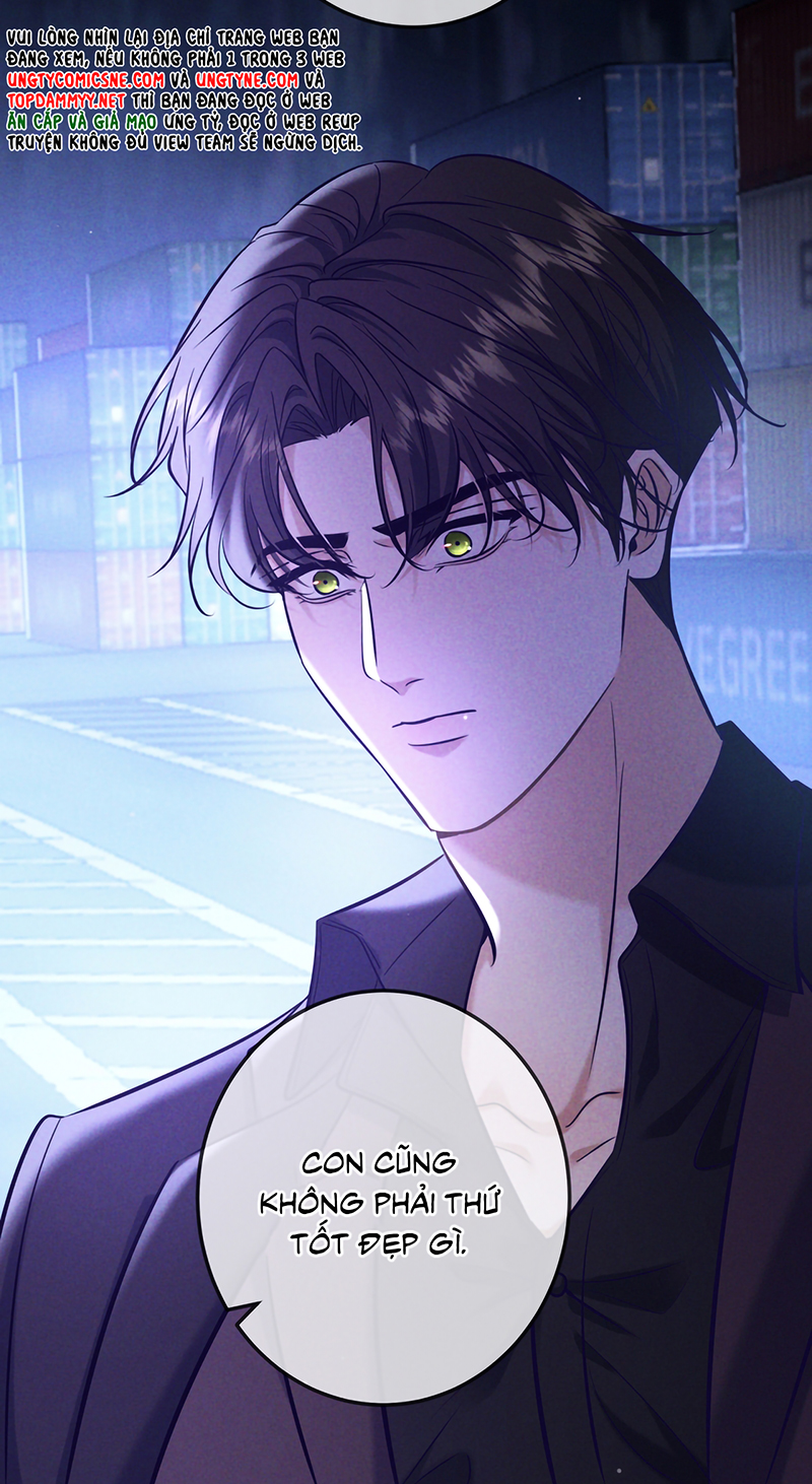 Đêm Tình Yêu Và Sát Ý Chap 88 - Trang 2