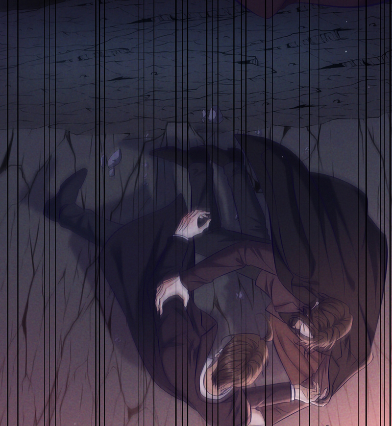 Đêm Tình Yêu Và Sát Ý Chap 88 - Trang 2