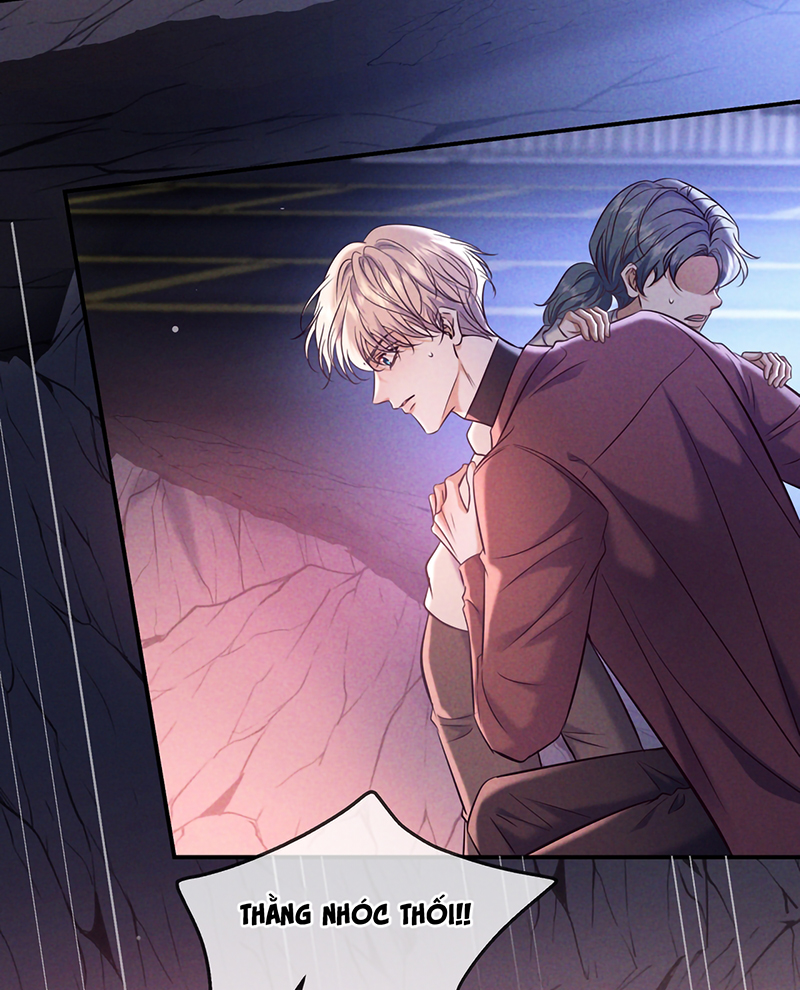 Đêm Tình Yêu Và Sát Ý Chap 88 - Trang 2