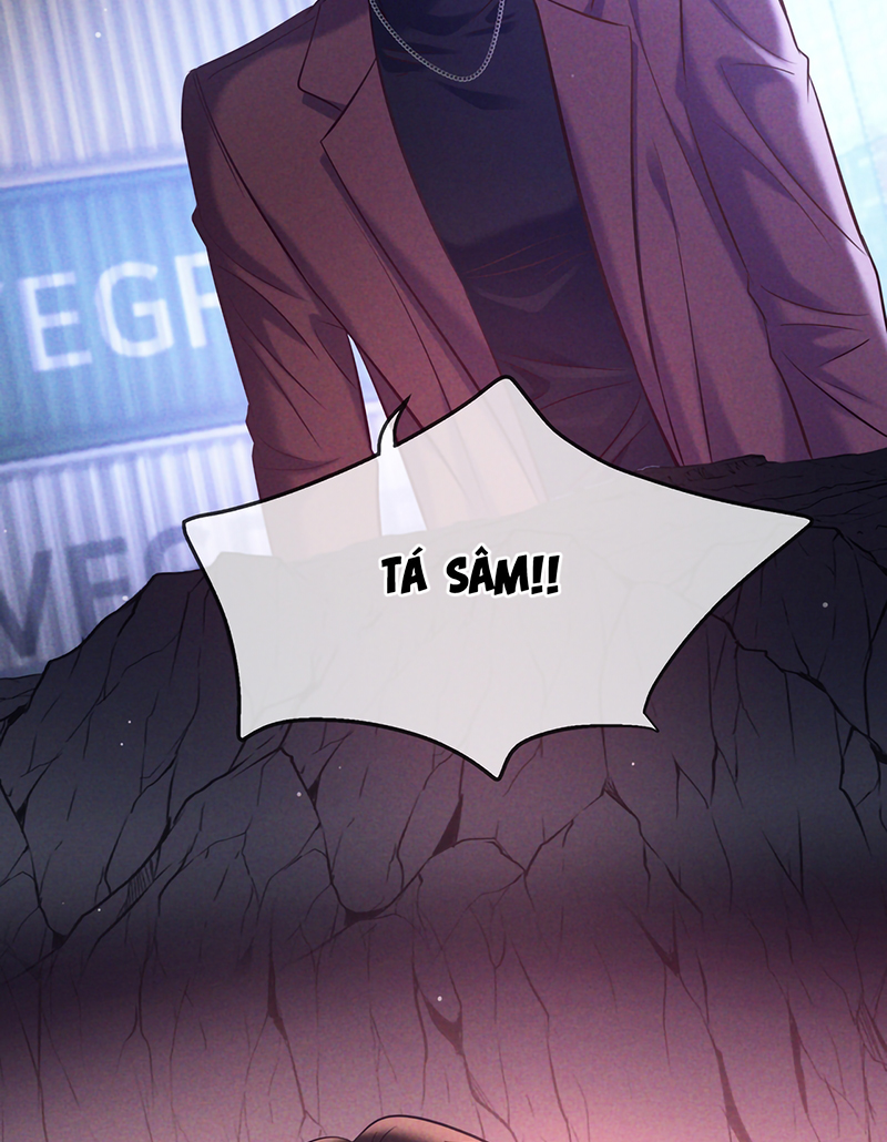 Đêm Tình Yêu Và Sát Ý Chap 88 - Trang 2