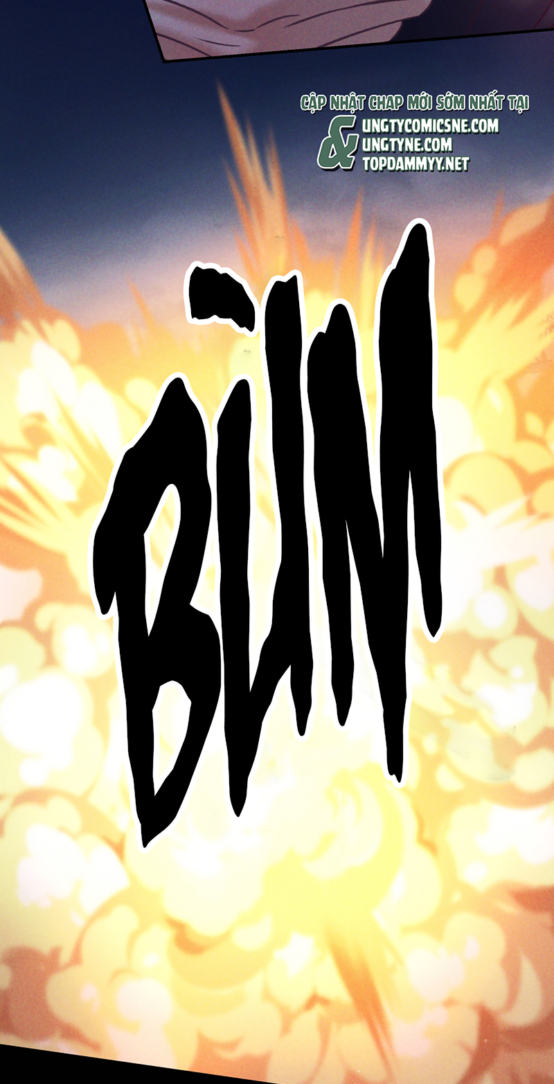 Đêm Tình Yêu Và Sát Ý Chap 88 - Trang 2