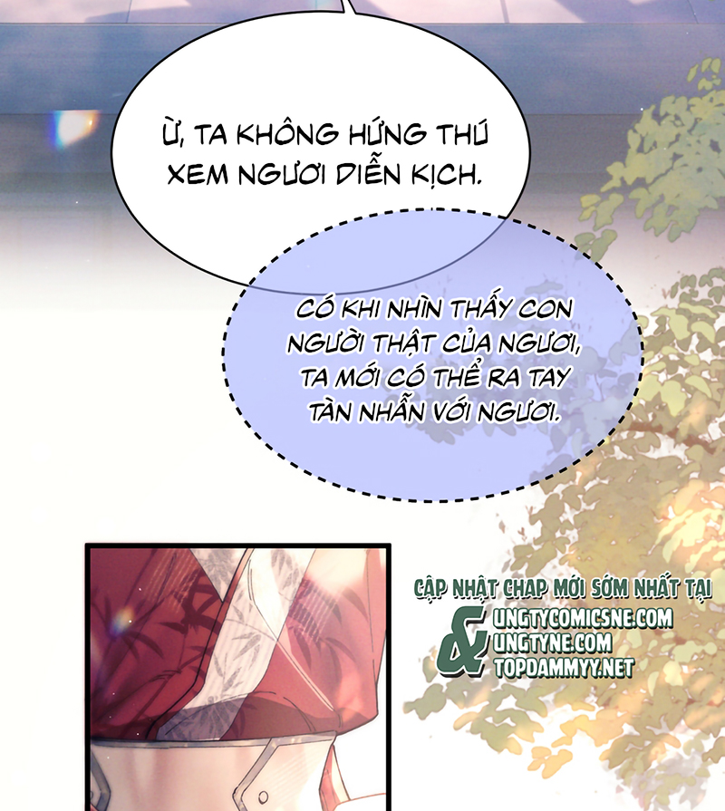 Yêu Là Mong Người Sống – [Hệ Thống Giết Vợ] Chap 20 - Trang 2