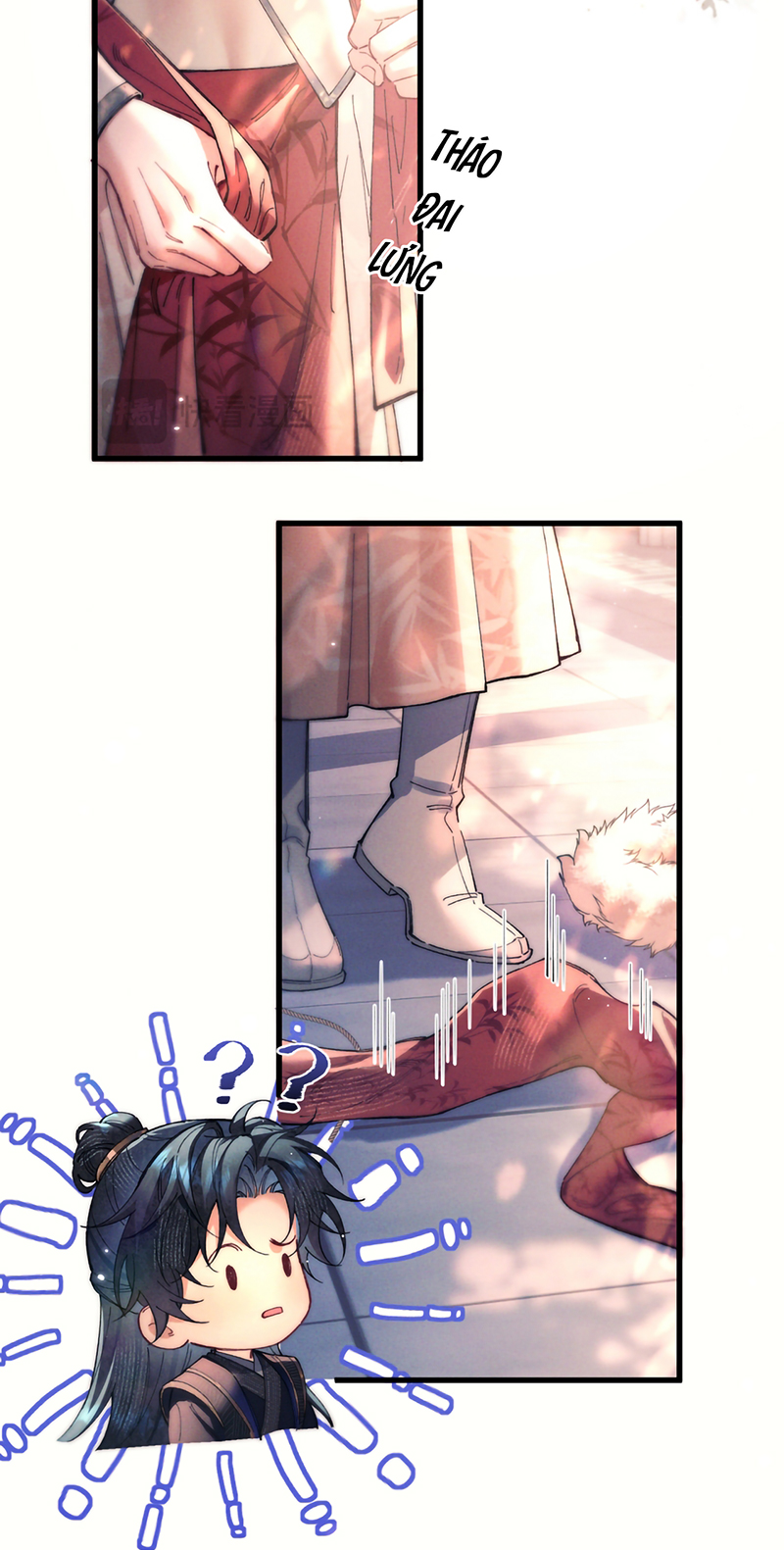 Yêu Là Mong Người Sống – [Hệ Thống Giết Vợ] Chap 20 - Trang 2