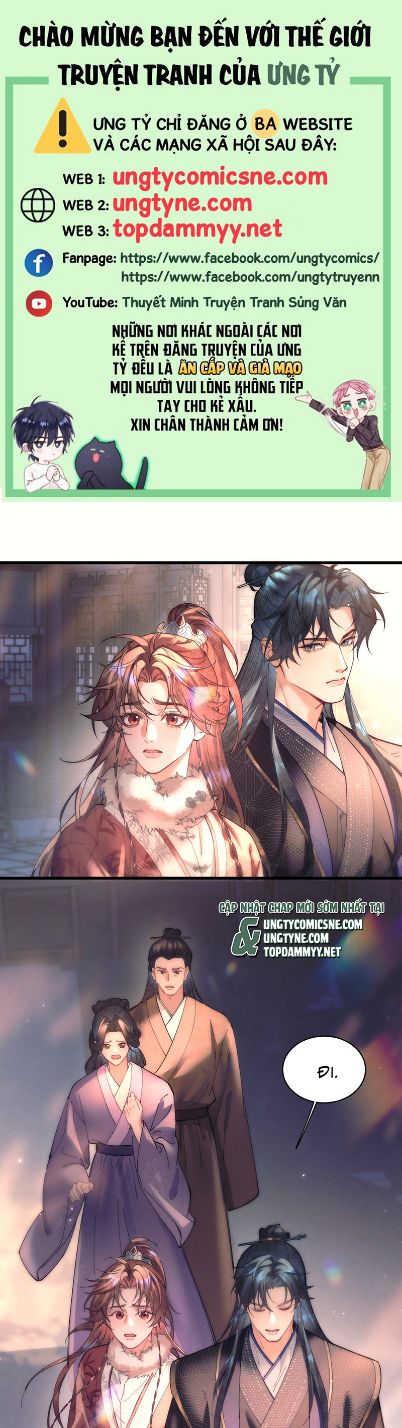 Yêu Là Mong Người Sống – [Hệ Thống Giết Vợ] Chap 20 - Trang 2