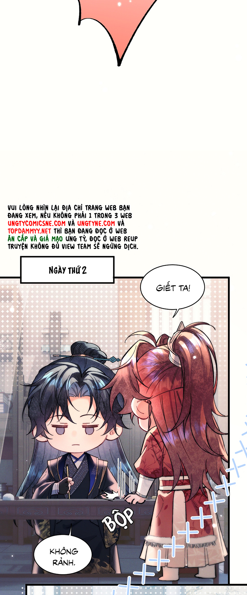 Yêu Là Mong Người Sống – [Hệ Thống Giết Vợ] Chap 20 - Trang 2